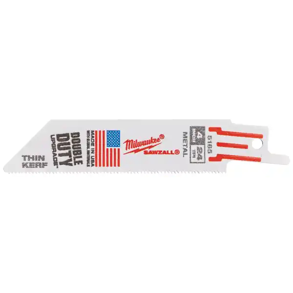 Nedsatt pris Tigersågblad